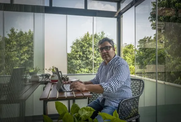 BharatPe founder asks for the removal of CEO from board