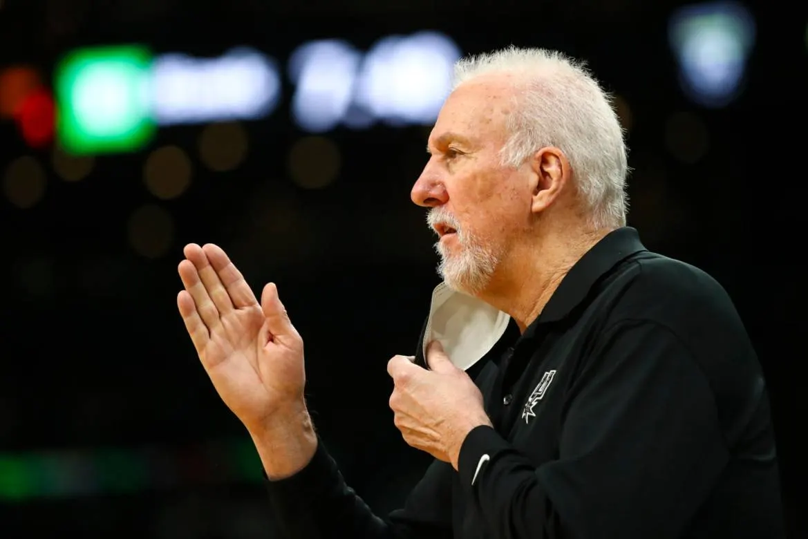 5 trades to help San Antonio Spurs jumpstart their next dynasty