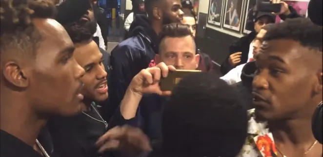 Daniel Jacobs Vs. Jermall Charlo: Oh What Could’ve Been