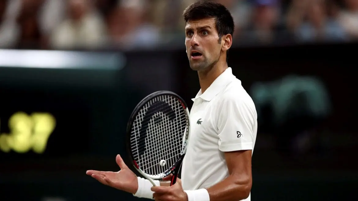 Covid infection gave Novak Djokovic vaccine exemption say lawyers