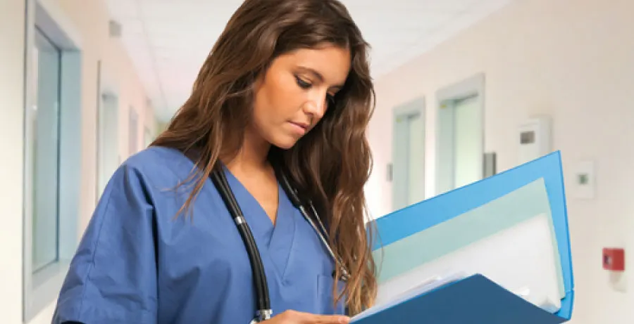 Benefits of Silicone Dressings In Wound Care