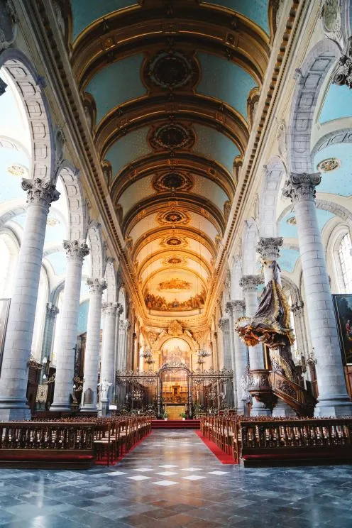 A Weekend In The Quaint French City Of Lille... Part 2 of 2 (31)