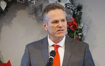 Alaska Governor Accepts Trump Endorsement with Murkowski-Related Ultimatum