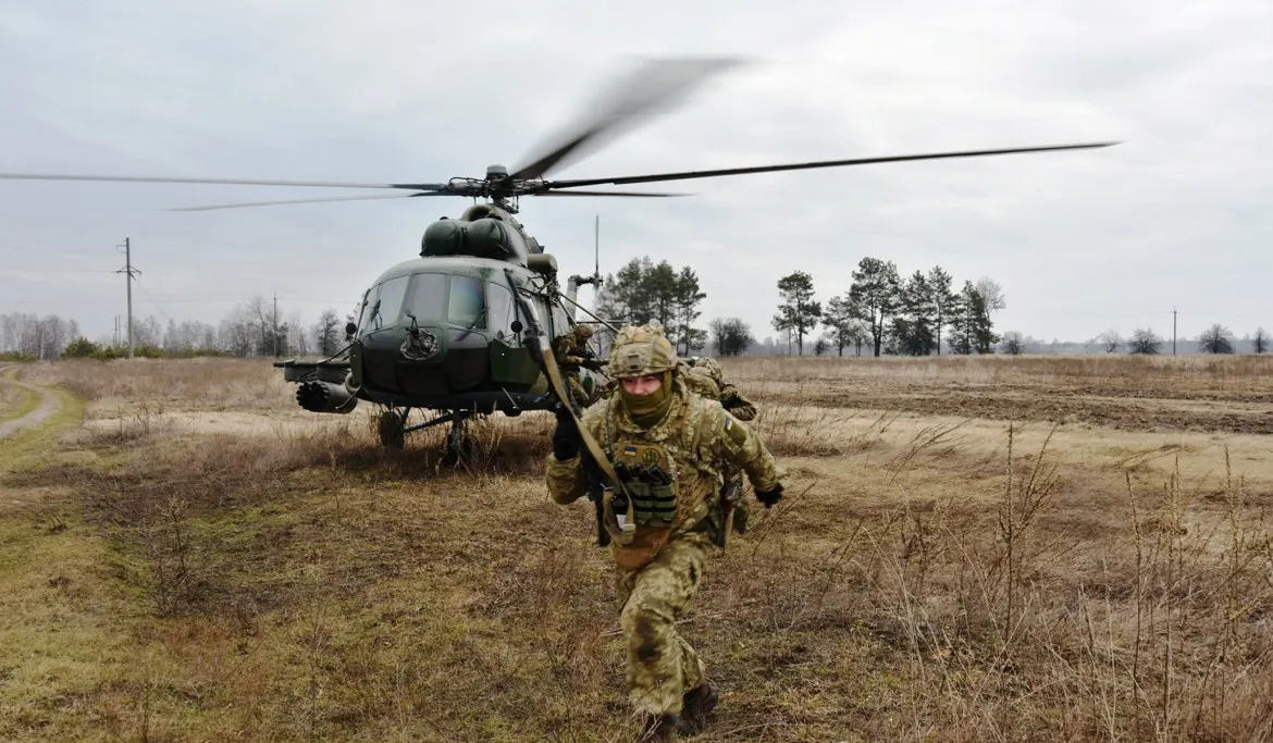 ‘Afghanistan 2.0’? GOP Senators Demand Answers on Ukraine Evacuation