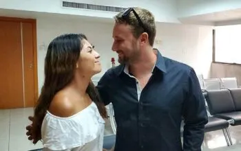 90 Day’s Corey Shares His and Evelin’s ‘Complete’ Secret Wedding Story