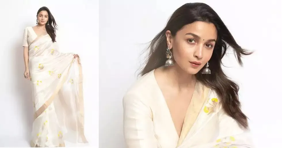 Alia Bhatt reveals that she auditioned for Black when she was just 9