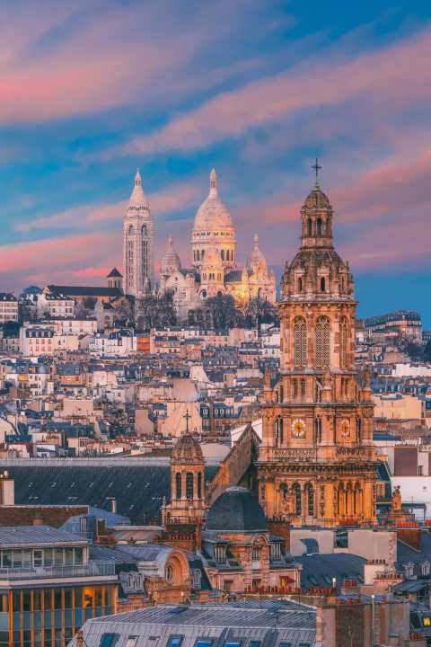 The 12 Best Markets In Paris You Have To Visit (4)