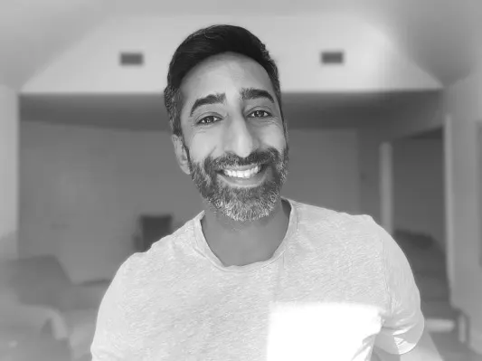 Day One Ventures adds climate-focused partner Sanjiv Sanghavi