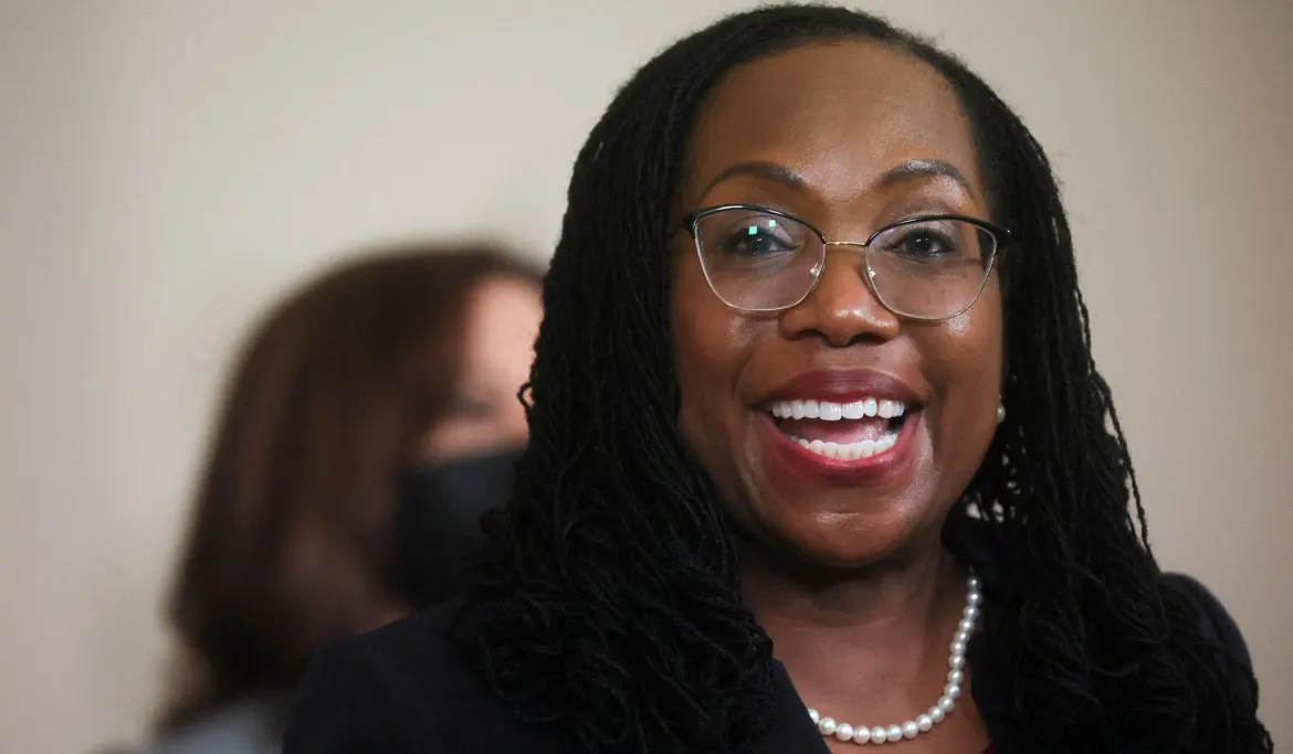 Biden’s Nomination of Judge Ketanji Brown Jackson Is a Political Opportunity for Republicans