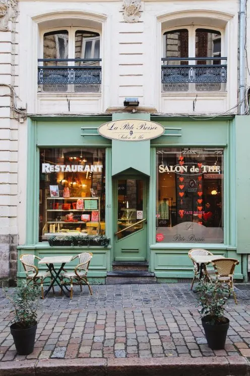 A Weekend In The Quaint French City Of Lille... Part 1 of 2 (13)