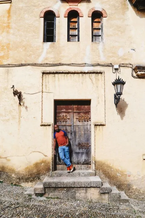 A Visit To Ronda - The Spanish City 'Pulled Apart By The gods" (29)