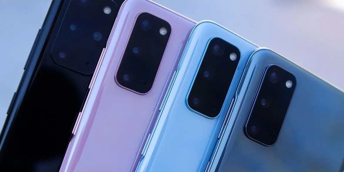 3 Reasons to Upgrade Your Smartphone This New Year