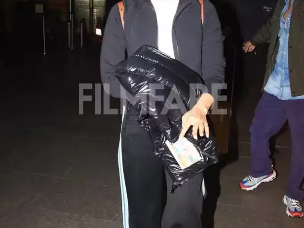 Alia Bhatt