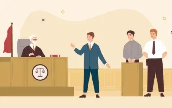 Highest Paid Lawyers in Michigan |Salary 2022