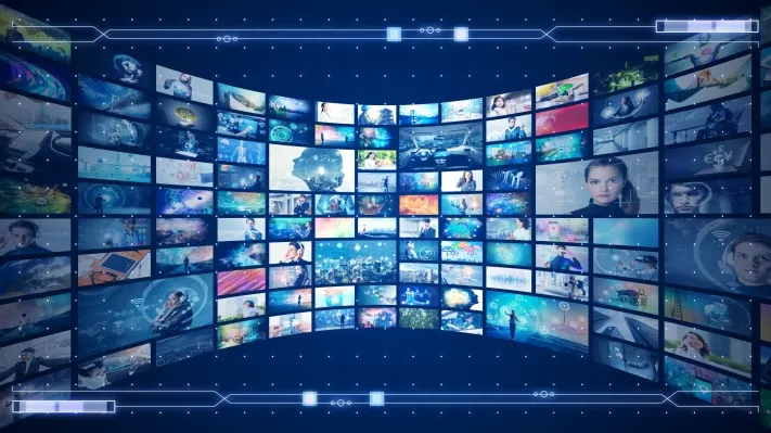 Daily Crunch: Salesforce, AWS collaborate to offer bundled services for streaming content providers