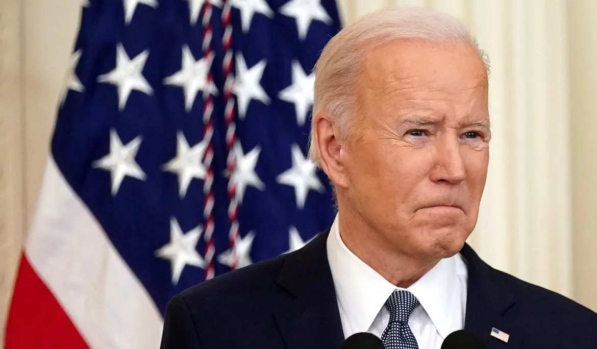 Biden Claims Republicans Are Trying to Keep Black Americans’ Votes ‘From Even Counting’