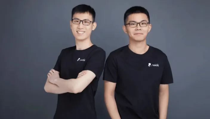 3D content collaboration startup Taichi Graphics closes $50M Series A