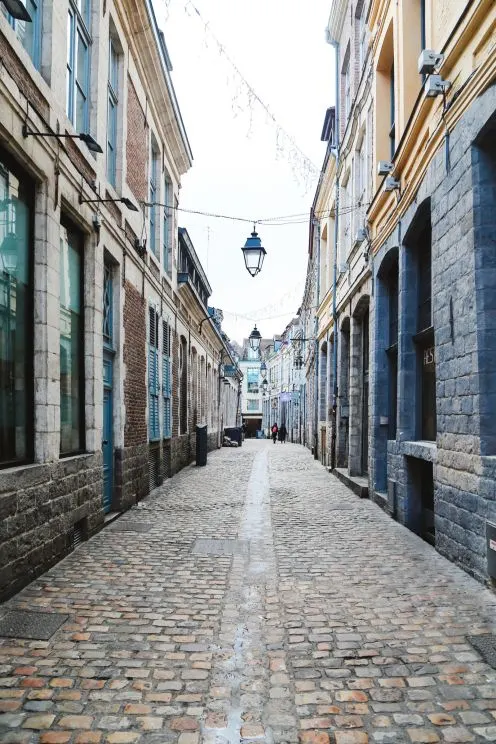 A Weekend In The Quaint French City Of Lille... Part 1 of 2 (11)