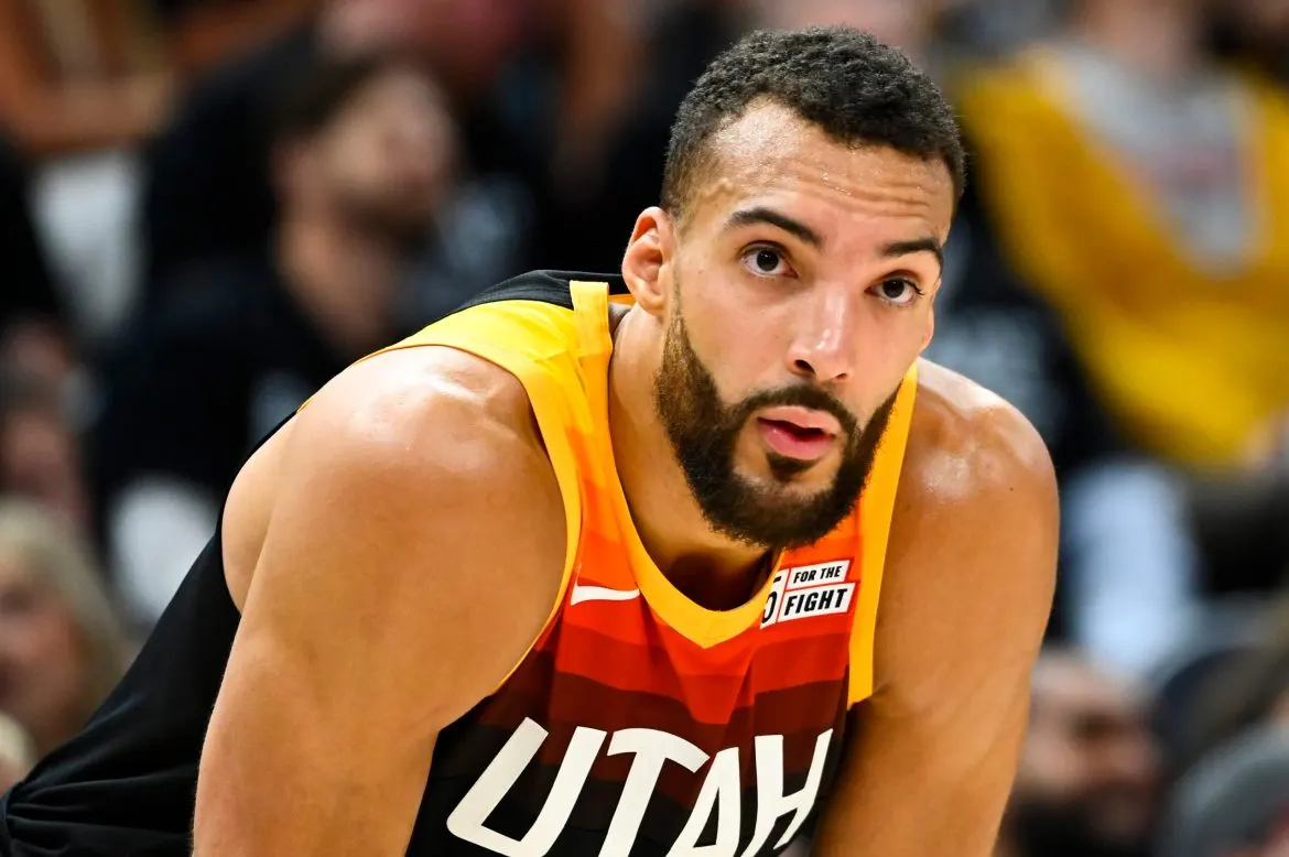 5 teams that can make an intriguing offer for Rudy Gobert