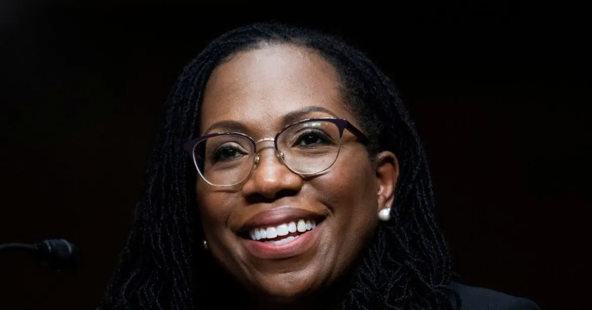 Biden picks Ketanji Brown Jackson as historic U.S. Supreme Court nominee – Reuters