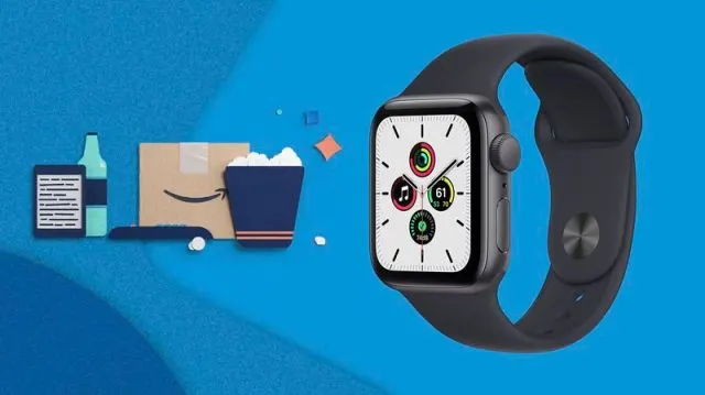 Amazon Prime Day: Rock-Bottom Prices Hit Nearly Every Apple Watch SE and Series 7 Model
