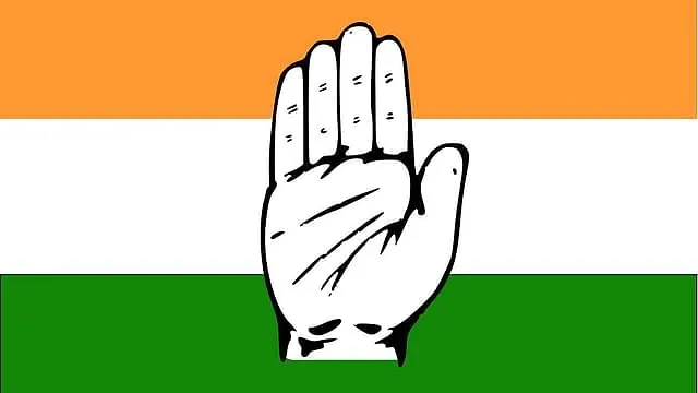 Controversy Erupts in Congress Candidate Announced