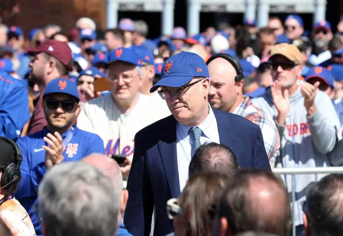 Baseball battle in The Big Apple: Steve Cohen’s wallet vs. Yankees