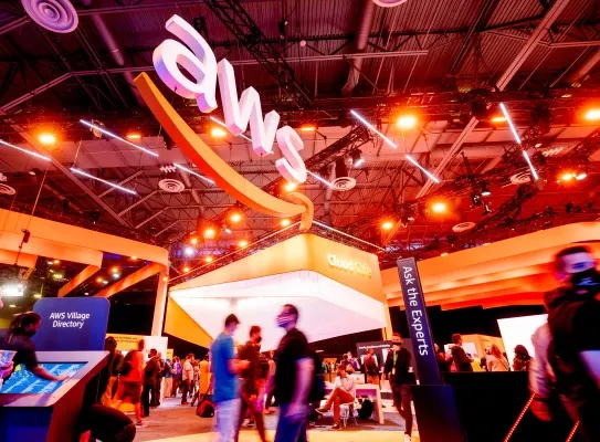 AWS brings its Local Zone mini data centers to 32 new cities