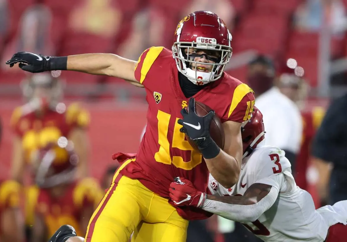 2022 NFL Draft: Pittsburgh Steelers 7-round mock