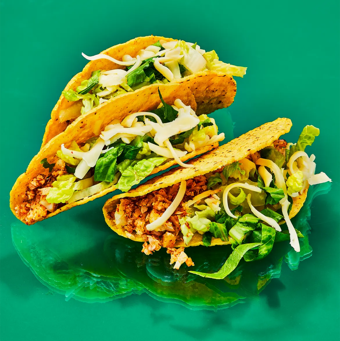 31 Ways to Make 2023 Your Healthiest (and Most Delicious) Year Ever Foods