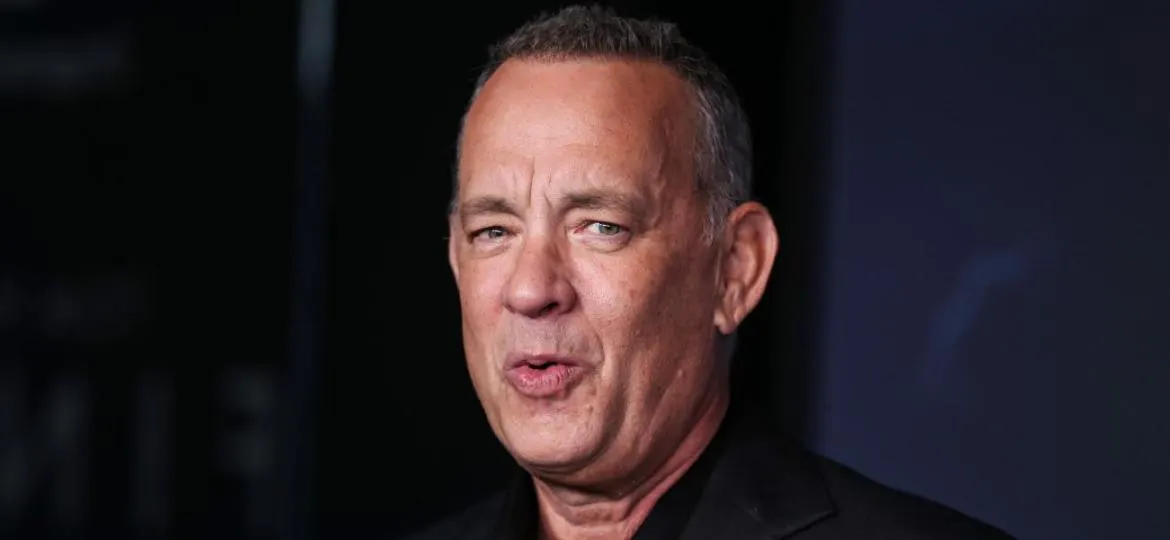 Chet Hanks Says Growing Up As Tom Hanks’ Son Caused ‘Lot Of Contempt’