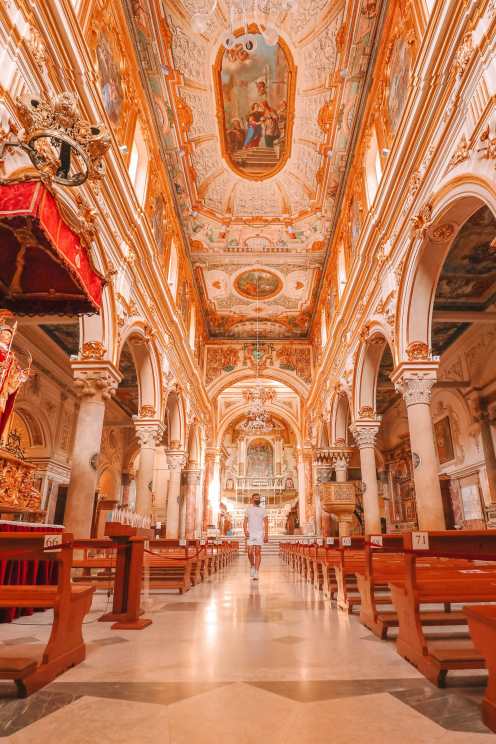 Best Things To Do In Matera, Italy (33)