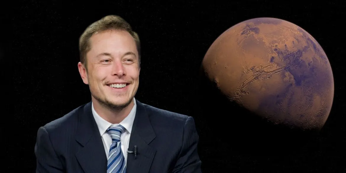 8 Truly Bizarre Elon Musk Tweets From 2021