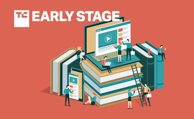 Collaborate with the founder community at TechCrunch Early Stage 2022