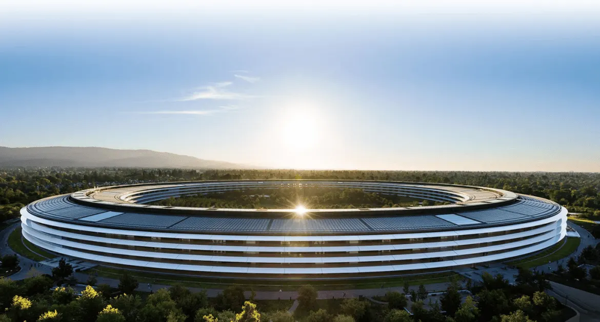 Company-Wide Apple retail meetings start anew
