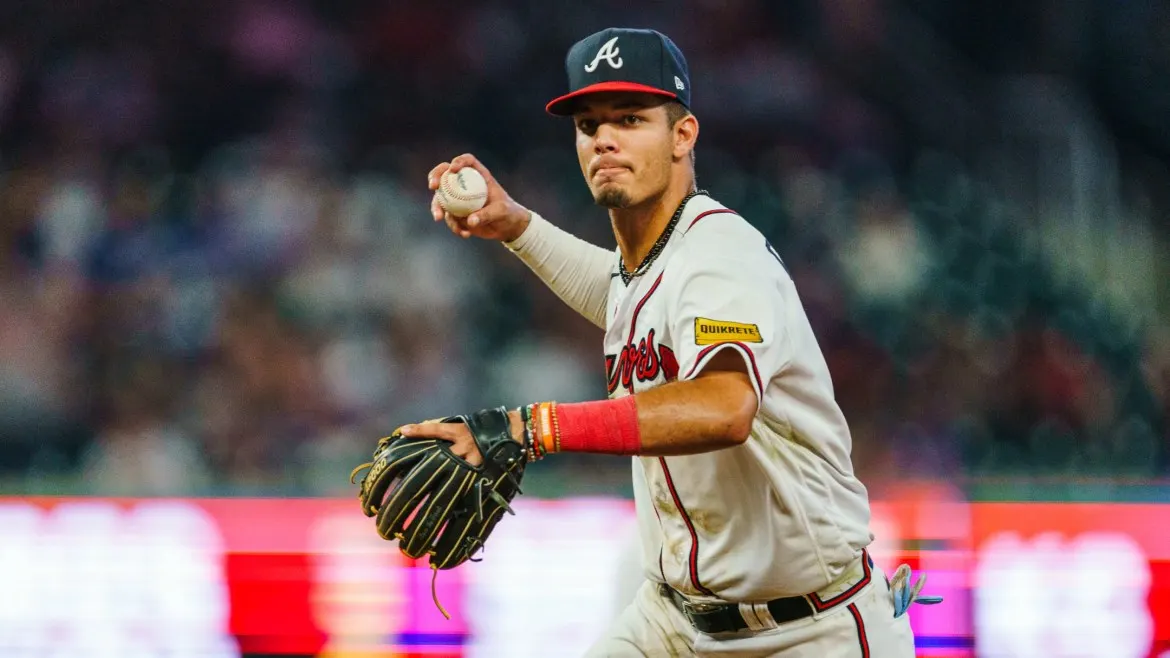 3 prospects the Braves should trade, but only for Dylan Cease