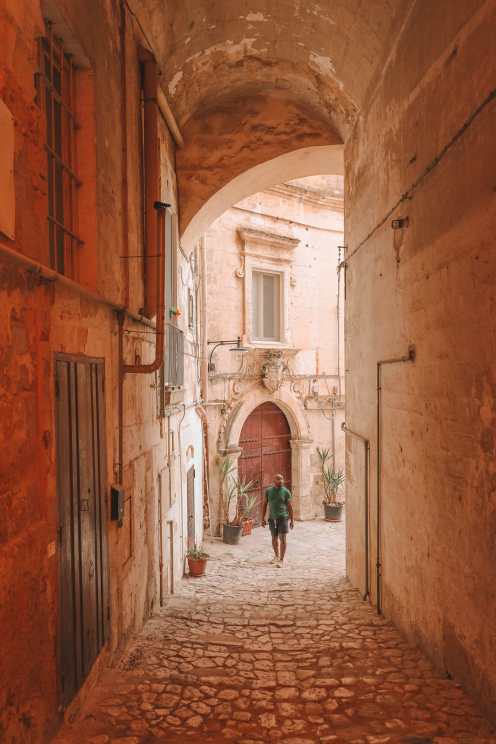 Best Things To Do In Matera, Italy (8)