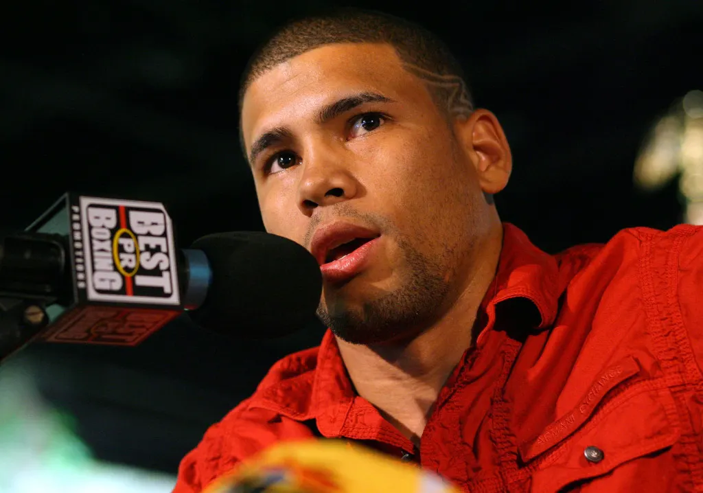 Assault Charges Against Juan Manuel Lopez Are Dropped