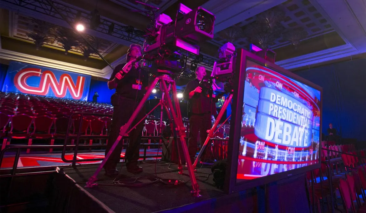 CNN Marketing Head Resigns in Fallout from Cuomo, Zucker Scandals
