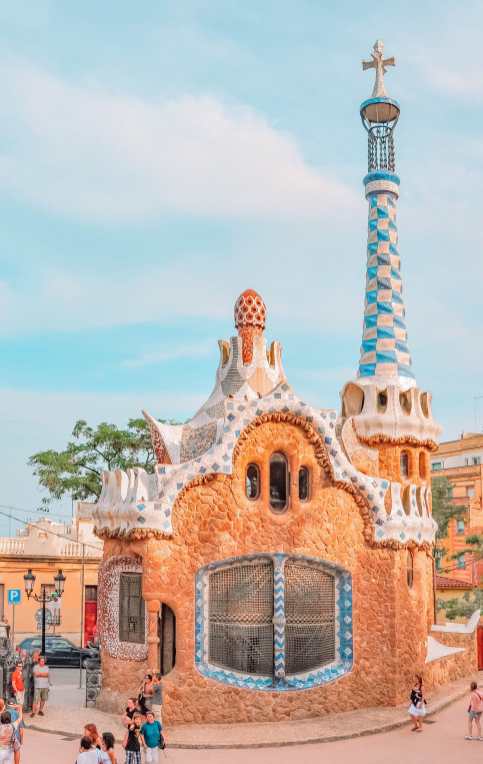 Best Things To Do In Barcelona (33)