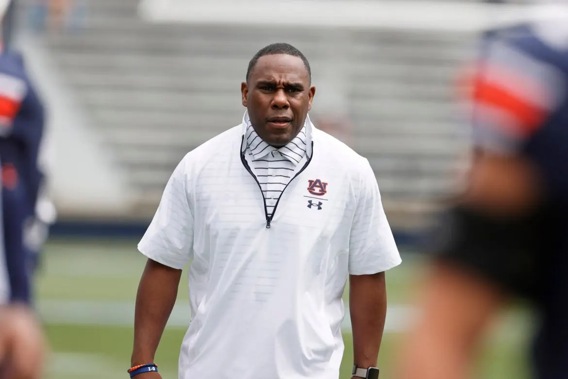 Derek Mason would rather lose $400,000 than coach at Auburn