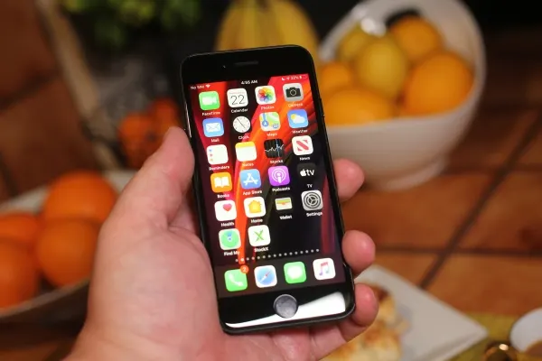 Apple will reportedly hold its next hardware event in early March