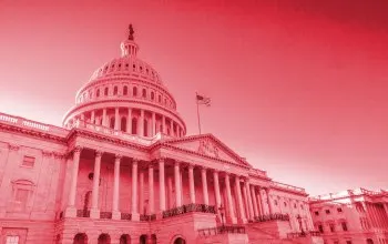 Cook Report Projects GOP as Favorite to Win House Majority