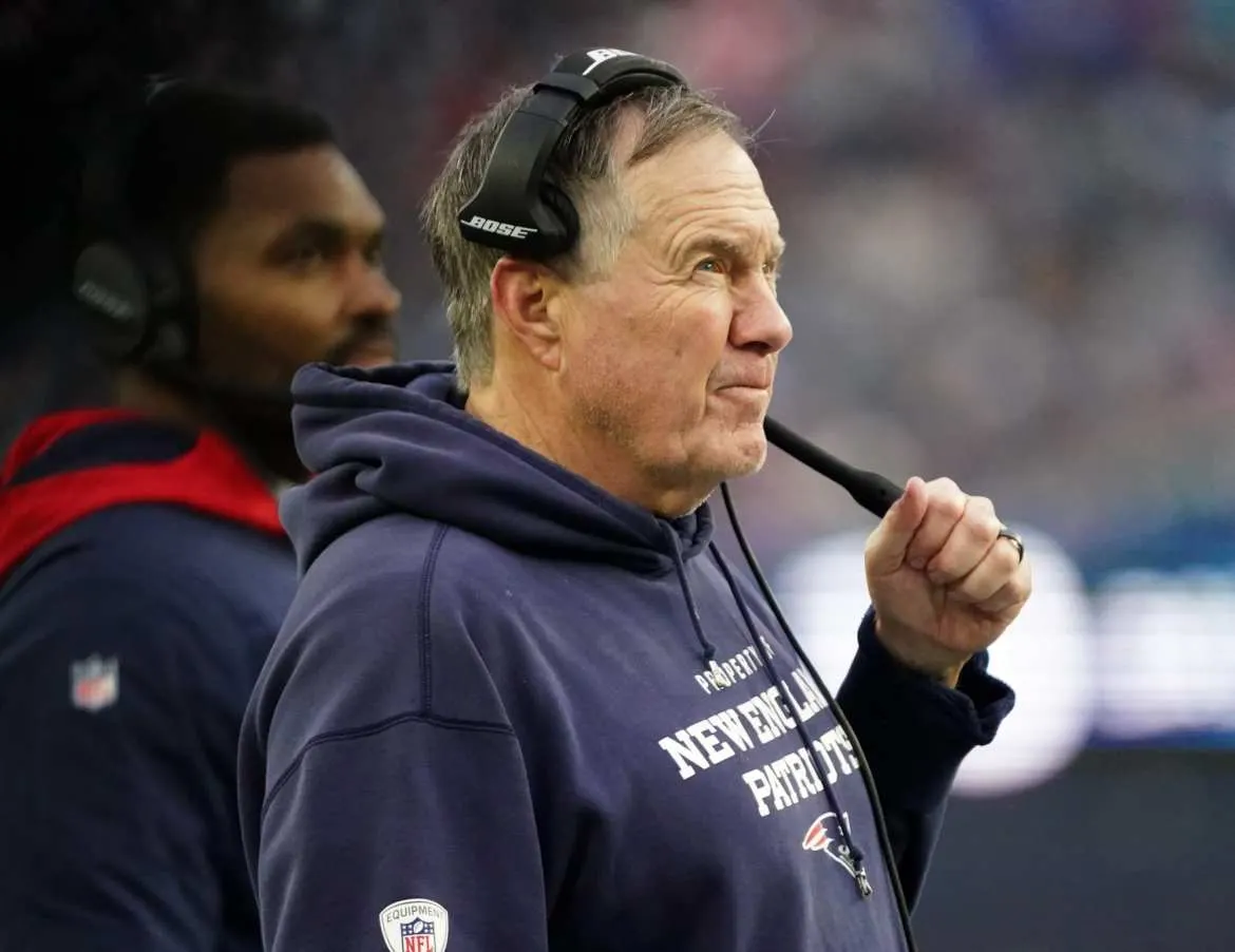 Brian Flores lawsuit against NFL includes serious allegation against Bill Belichick