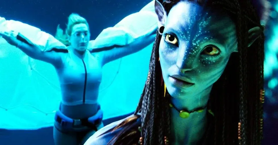 Avatar 2: Kate Winslet’s Record-Breaking Role Avoids A First Movie Problem