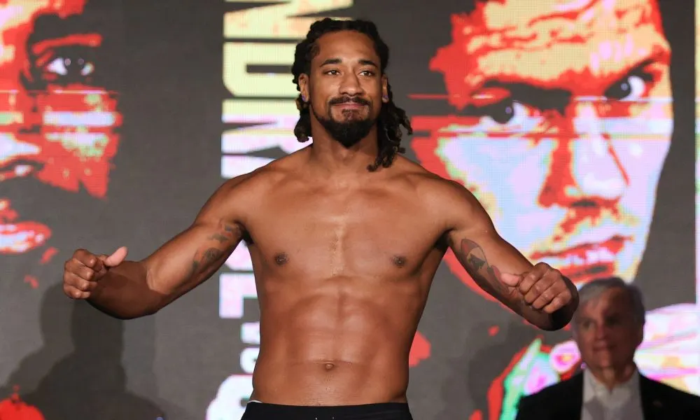 Demetrius Andrade Still Aiming For Gennadiy Golovkin Showdown: “GGG We Looking For You Bro”