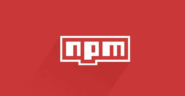 25 Malicious JavaScript Libraries Distributed via Official NPM Package Repository