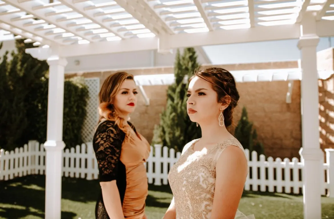 A Fall Themed Quinceanera Celebration–5 Ideas to Go For