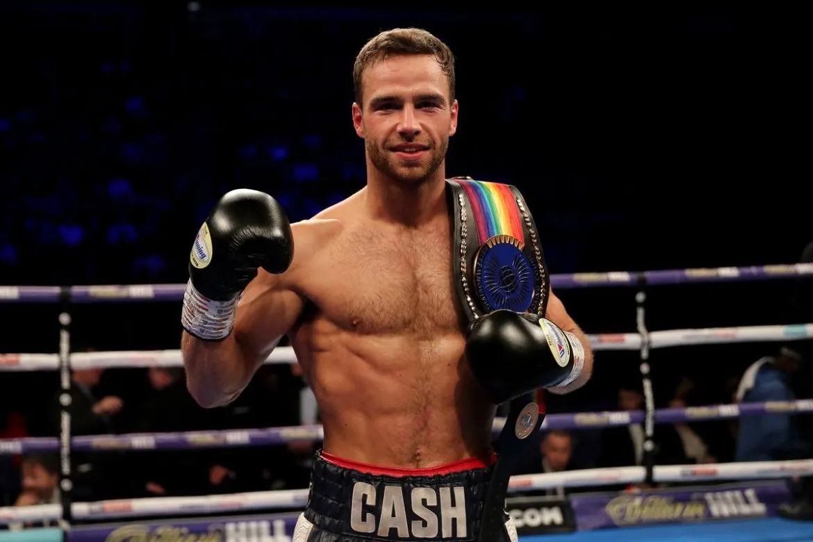 Daniel Jacobs Vs. John Ryder Undercard Results: Felix Cash Survives Two Knockdowns, Wins Close Decision Over Magomed Madiev