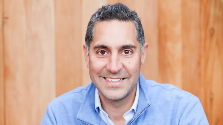 Databook provides insights so sales reps become customer experts